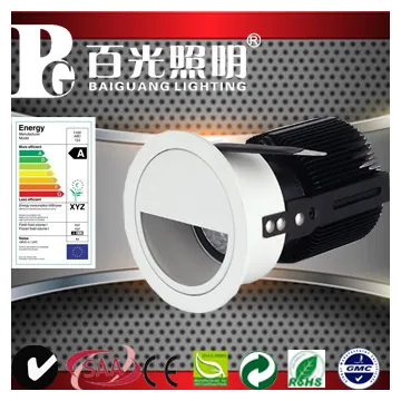 SMD2835 led downlight