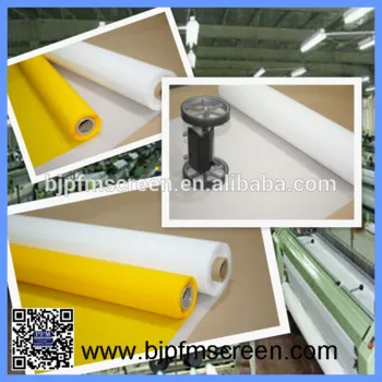 80T-48PW screen mesh for printed circuit board printing