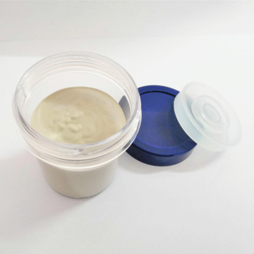Customized Water Soluble Diamond Paste Stainless Steel Polishing Compound