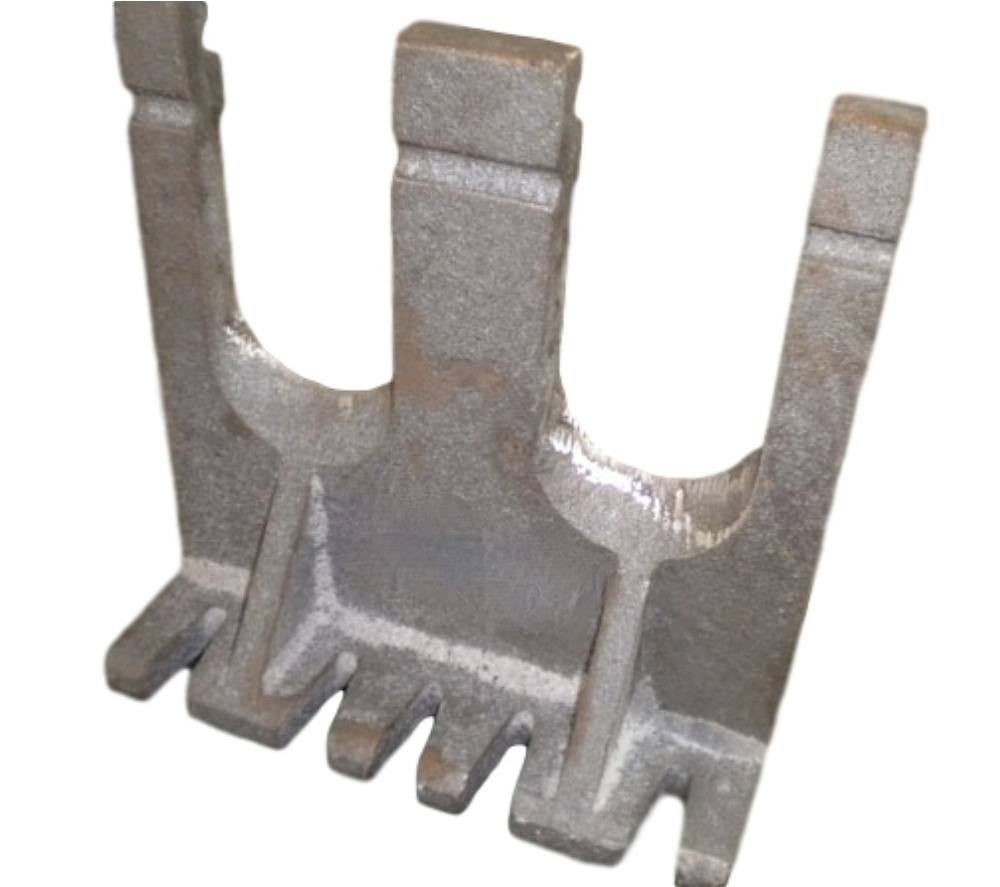 Wear Resistant Casting Anvil Plates