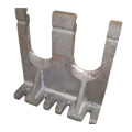 Wear Resistant Casting Anvil Plates