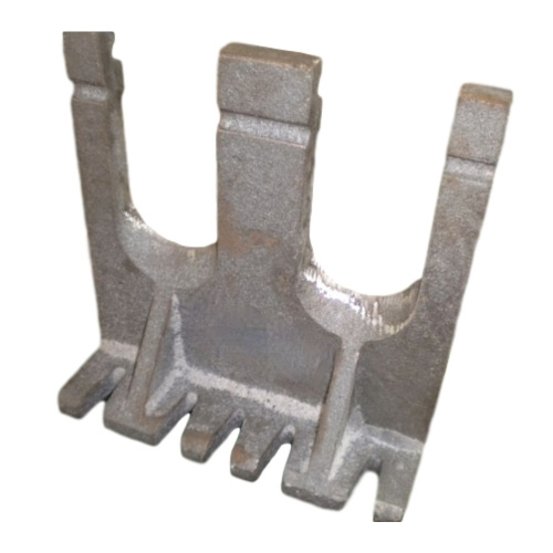 Wear Resistant Casting Anvil Plates