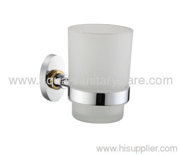 Wall Mounted Tumbler Holder Of Bath Rooms 