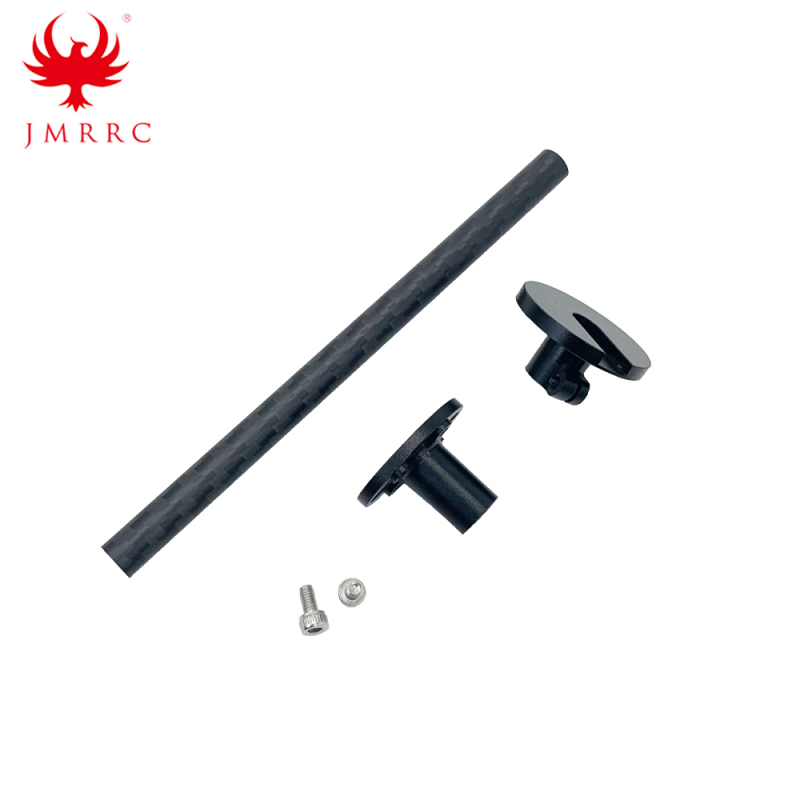 Carbon fiber GPS Antenna Stand Mount for drone
