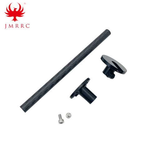 Carbon fiber GPS Antenna Stand Mount for drone