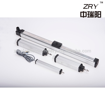 ZKTC ZKTM ZKTF Accurate ZRY linear potentiometer position sensor