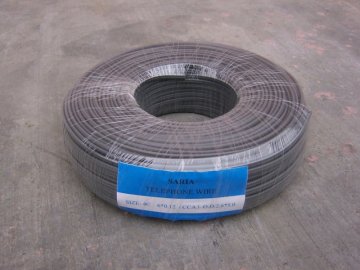 phone cable and wire