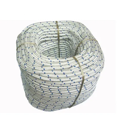 Reliable escape rope safety rope lifeline escape rope