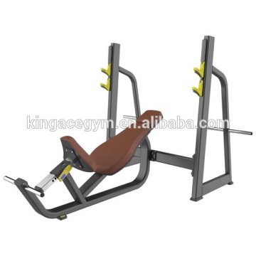 Commercial Incline Bench/Gym Equipment