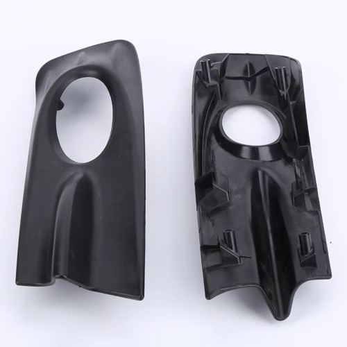 Custom Injection Molding Plastic Shell