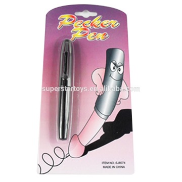 5151006-1 pecker ballpen /adult ballpen