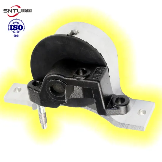 Factory Exports: Rubber Moulds for Nissan Altima Maxima J31 Engine Mounts (11210-CN00A, 11210-9W20A)