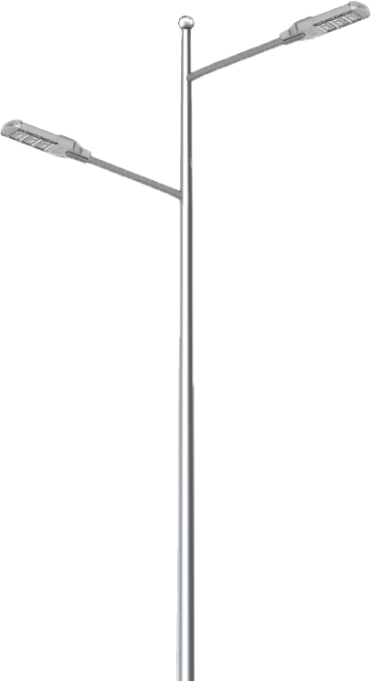 Light Post 5