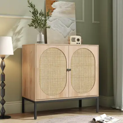 Storage Entrance Cabinet Home Board Furniture