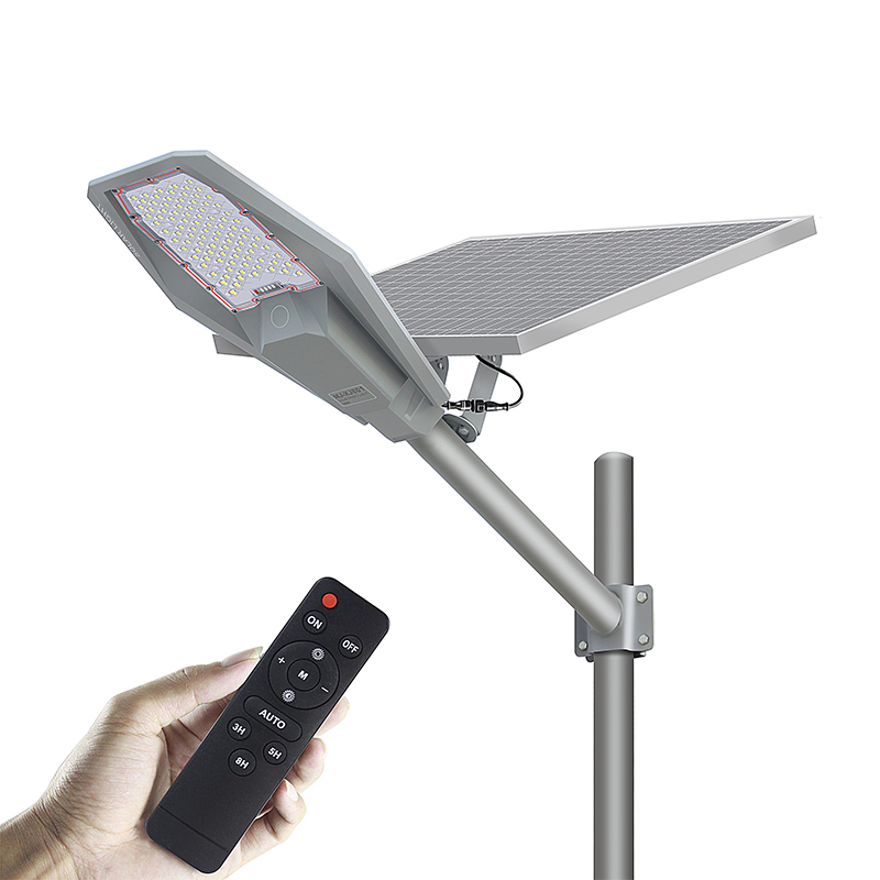 Super kwaliteit LED Solar Street Lamp Light