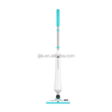 Popular 1300W Steam Mop with Detergent Mop Head and All Certificates