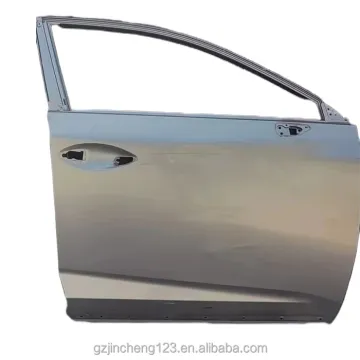 Auto Parts Body Door Panel for Lexus NX 250h 300h