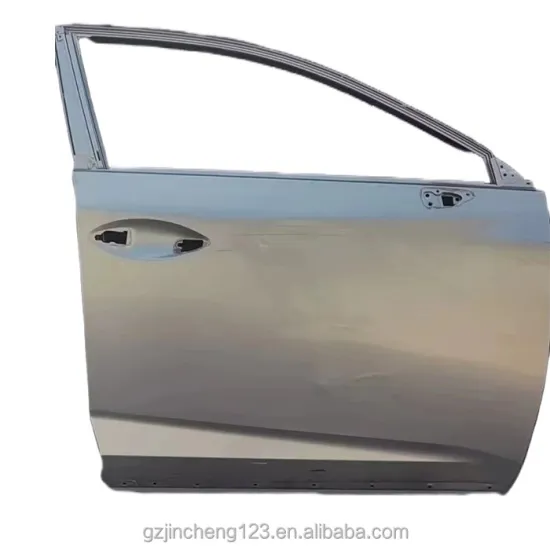 Auto Parts Body Door Panel for Lexus NX 250h 300h