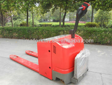 4 ton electric pallet truck