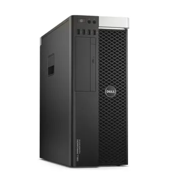 T5820 Workstation Tower - 2102/8G/1T/DVDRW/425W PSU