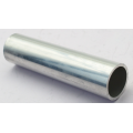 Tubo de alumínio de extrusão personalizado