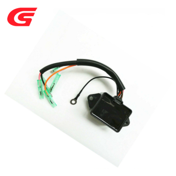 High Performance CDI Box for Yamaha Outboard 40HP/30HP (E K 40 J) 1996-2000
