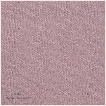 Fantastic Shiny Yarn Blend Double Face Jacquard Merino Wool Fabric for Fashion Clothing & Casual Suits