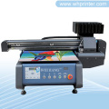 A2 Ukuran Flatbed Printer UV untuk potongan-potongan