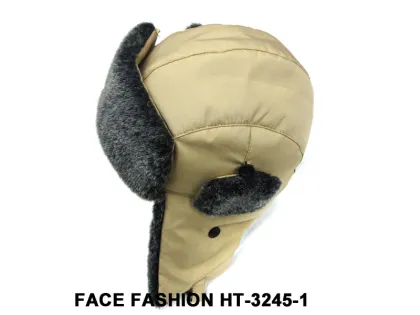 Men's Trapper Hat