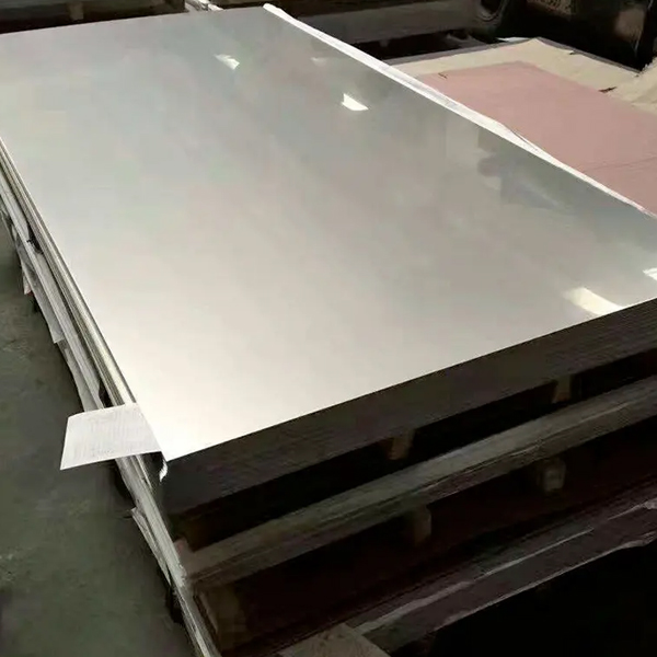 Nickel Based Alloy 1j79 Precision Alloy Sheet