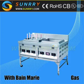 Hot sale industrial stainless steel pasta making machine