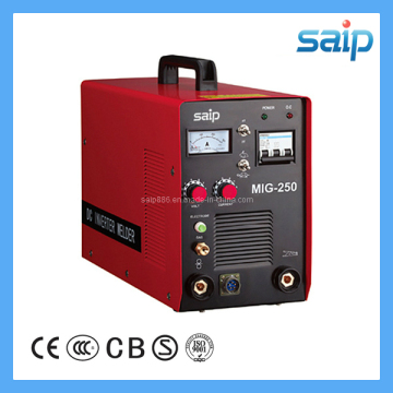 Inverter CO2 Gas Shielded Welding Machine (MIG-200Y)