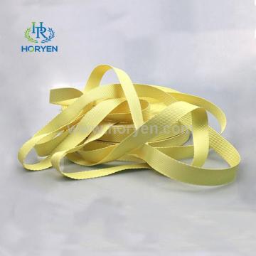 Hot Sale Customized Heat-Insulation Aramid Fiber Belt