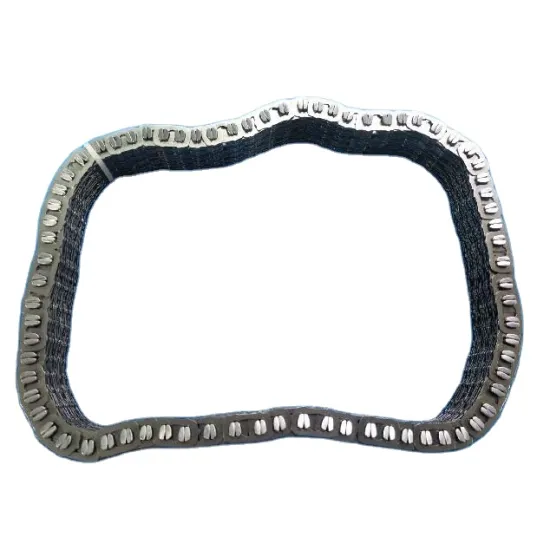 Transpeed 0AW CVT Chain Belt for Automatic Transmission System (Original OAW)