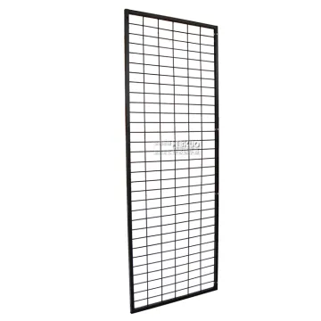 ZSJ-78 Square mesh display shelf Musical instruments
