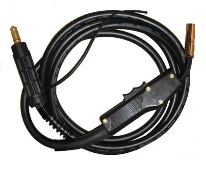 Tweco welding torches