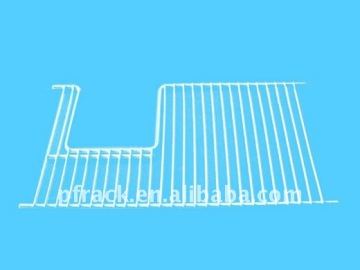 Adjustable refrigerator shelf brackets PR-01