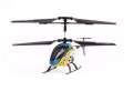 3.5CH RC Helicóptero colorido