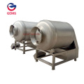 Mesin Tumbler Daging Stainless Steel Sealed Mesin Tumbler