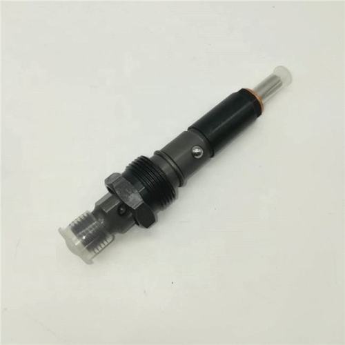 6202-13-3110 Nozzle Holder Ass&#39;y Past Motor No.S6D95L-1MM-C