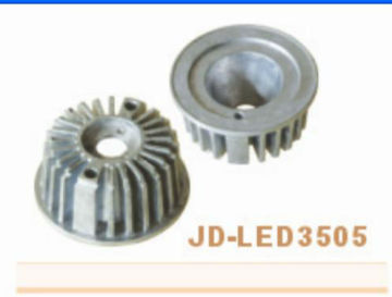 metal LED housing , led flood light