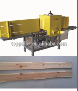 Hot Sale Wooden Pallet Chamfering Tool