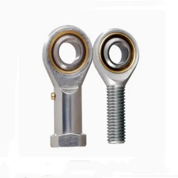Low Friction Low Vibration SA25T/K SA25LT/K Mafsal Rulman Rod End Bearing