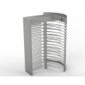 Single Channel Rotor Full Height Turnstile