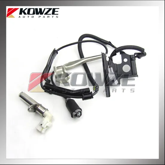 ABS Speed Sensor For toyot Land Cruiser 04895-60080