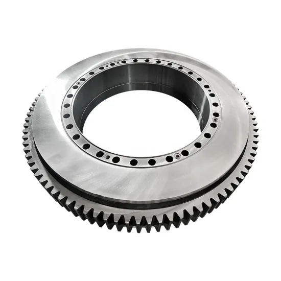 Aluminium Slewing Bearing RKS.061.30.1904 - High Temperature Resistance Automotive Bearing