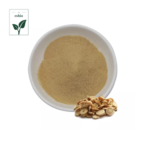 High Quality Astragalus Root Extract Powder