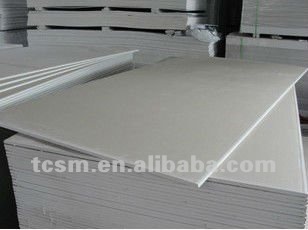 Fireproof Gypsum Board