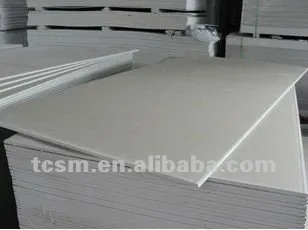 Fireproof Gypsum Board