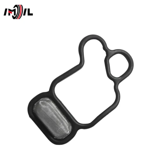 OEM VTEC Cylinder Head Solenoid Valve Seal Gasket Filter for Honda Accord/Odyssey/Civic